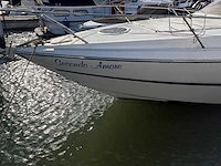 2000 cranchi aquamarina 31 motorjacht/sportcruiser - afbeelding 142 van  167