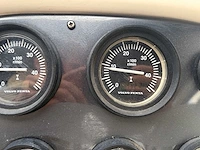 2000 cranchi aquamarina 31 motorjacht/sportcruiser - afbeelding 55 van  167