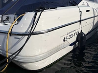 2000 cranchi aquamarina 31 motorjacht/sportcruiser - afbeelding 66 van  167