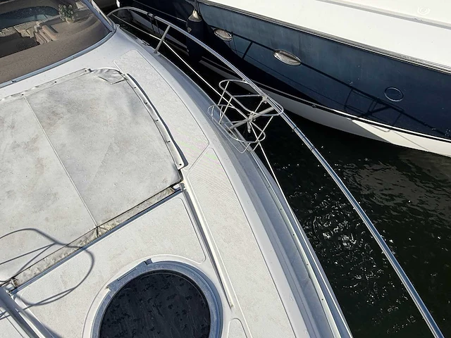 2000 cranchi aquamarina 31 motorjacht/sportcruiser - afbeelding 71 van  167