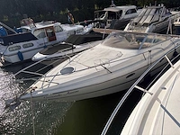 2000 cranchi aquamarina 31 motorjacht/sportcruiser - afbeelding 74 van  167