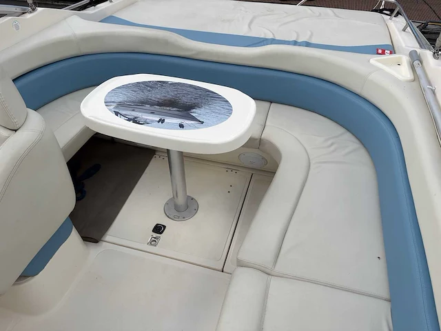 2000 cranchi aquamarina 31 motorjacht/sportcruiser - afbeelding 81 van  167