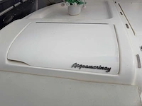 2000 cranchi aquamarina 31 motorjacht/sportcruiser - afbeelding 108 van  167