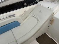 2000 cranchi aquamarina 31 motorjacht/sportcruiser - afbeelding 111 van  167