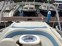 2000 cranchi aquamarina 31 motorjacht/sportcruiser - afbeelding 113 van  167