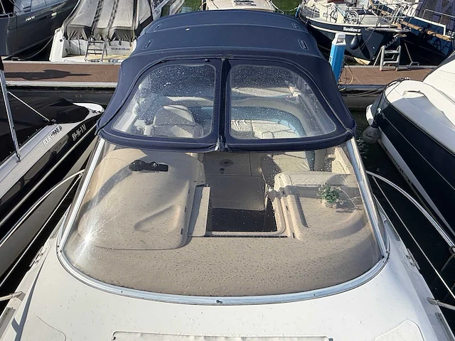 2000 cranchi aquamarina 31 motorjacht/sportcruiser - afbeelding 166 van  167