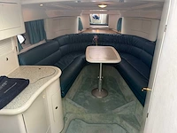 2000 cranchi aquamarina 31 motorjacht/sportcruiser - afbeelding 124 van  167