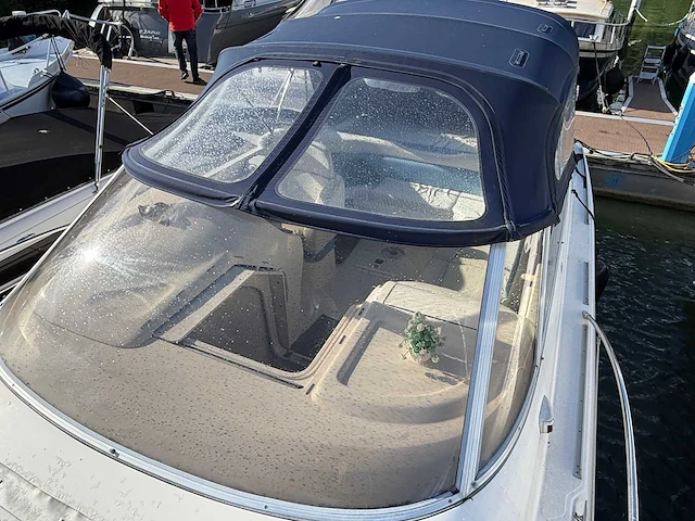 2000 cranchi aquamarina 31 motorjacht/sportcruiser - afbeelding 167 van  167