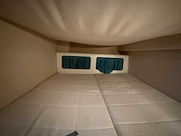 2000 cranchi aquamarina 31 motorjacht/sportcruiser - afbeelding 12 van  167