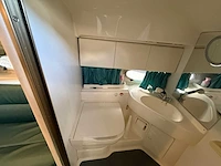 2000 cranchi aquamarina 31 motorjacht/sportcruiser - afbeelding 21 van  167