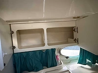 2000 cranchi aquamarina 31 motorjacht/sportcruiser - afbeelding 27 van  167