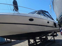 2000 cranchi aquamarina 31 motorjacht/sportcruiser - afbeelding 129 van  167