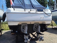 2000 cranchi aquamarina 31 motorjacht/sportcruiser - afbeelding 130 van  167