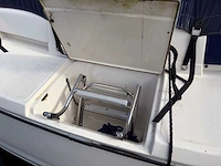 2000 cranchi aquamarina 31 motorjacht/sportcruiser - afbeelding 65 van  167