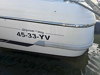 2000 cranchi aquamarina 31 motorjacht/sportcruiser - afbeelding 71 van  167