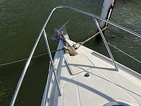 2000 cranchi aquamarina 31 motorjacht/sportcruiser - afbeelding 75 van  167