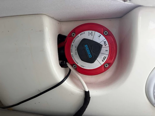 2000 cranchi aquamarina 31 motorjacht/sportcruiser - afbeelding 167 van  167