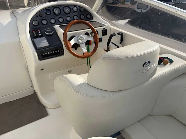 2000 cranchi aquamarina 31 motorjacht/sportcruiser - afbeelding 93 van  167