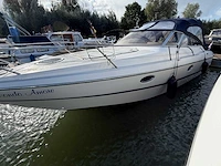 2000 cranchi aquamarina 31 motorjacht/sportcruiser - afbeelding 92 van  167