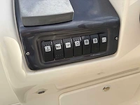 2000 cranchi aquamarina 31 motorjacht/sportcruiser - afbeelding 100 van  167