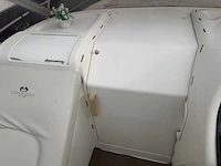 2000 cranchi aquamarina 31 motorjacht/sportcruiser - afbeelding 150 van  167