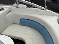 2000 cranchi aquamarina 31 motorjacht/sportcruiser - afbeelding 159 van  167