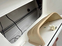 2000 cranchi aquamarina 31 motorjacht/sportcruiser - afbeelding 110 van  167