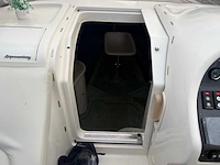 2000 cranchi aquamarina 31 motorjacht/sportcruiser - afbeelding 112 van  167