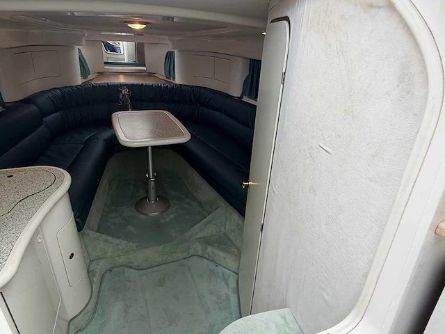 2000 cranchi aquamarina 31 motorjacht/sportcruiser - afbeelding 116 van  167
