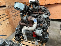 2000 cummins b5.9-c dieselmotor - afbeelding 1 van  8