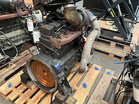 2000 cummins b5.9-c dieselmotor - afbeelding 4 van  8
