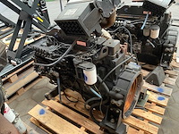 2000 cummins b5.9-c dieselmotor - afbeelding 5 van  8