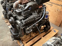 2000 cummins b5.9-c dieselmotor - afbeelding 7 van  8