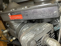 2000 cummins b5.9-c dieselmotor - afbeelding 8 van  8