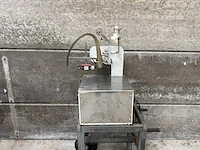 2000 cyklop mini plc bindmachine