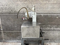2000 cyklop mini plc bindmachine - afbeelding 2 van  7