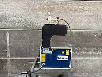 2000 cyklop mini plc bindmachine - afbeelding 4 van  7
