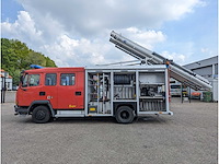 2000 daf ae45ce brandweerwagen - afbeelding 2 van  48