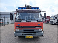 2000 daf ae45ce brandweerwagen - afbeelding 3 van  48