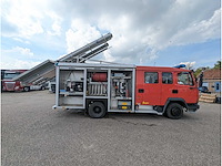 2000 daf ae45ce brandweerwagen - afbeelding 4 van  48