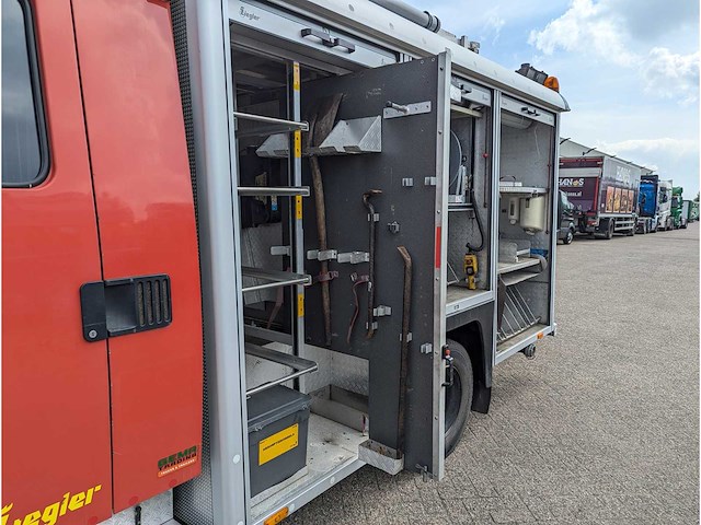 2000 daf ae45ce brandweerwagen - afbeelding 5 van  48