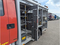 2000 daf ae45ce brandweerwagen - afbeelding 5 van  48