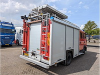 2000 daf ae45ce brandweerwagen - afbeelding 17 van  48