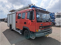 2000 daf ae45ce brandweerwagen - afbeelding 12 van  48