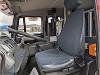 2000 daf ae45ce brandweerwagen - afbeelding 25 van  48