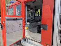 2000 daf ae45ce brandweerwagen - afbeelding 28 van  48