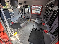 2000 daf ae45ce brandweerwagen - afbeelding 29 van  48