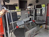 2000 daf ae45ce brandweerwagen - afbeelding 33 van  48