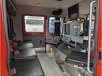 2000 daf ae45ce brandweerwagen - afbeelding 37 van  48