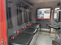 2000 daf ae45ce brandweerwagen - afbeelding 39 van  48